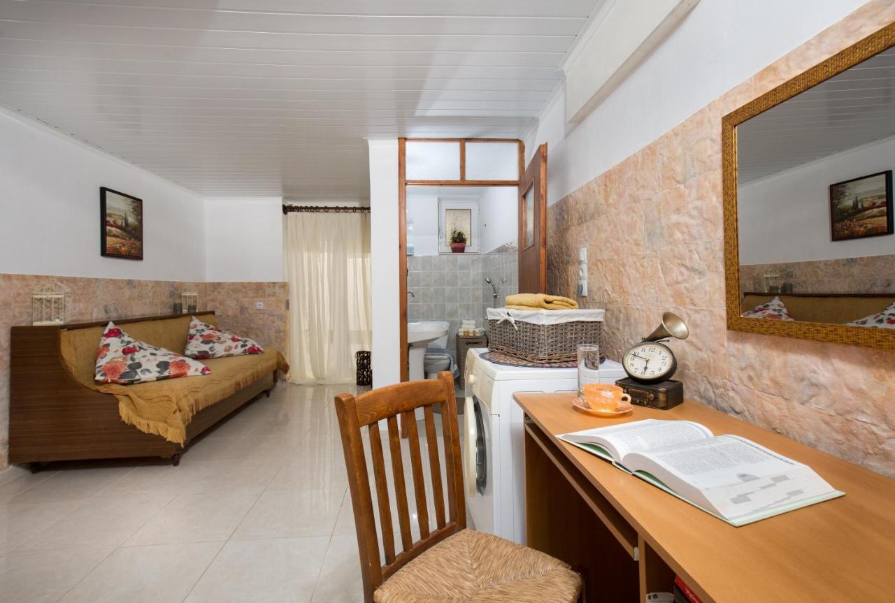 Kiki'S House Near Falassarna And Balos Plátanos 외부 사진